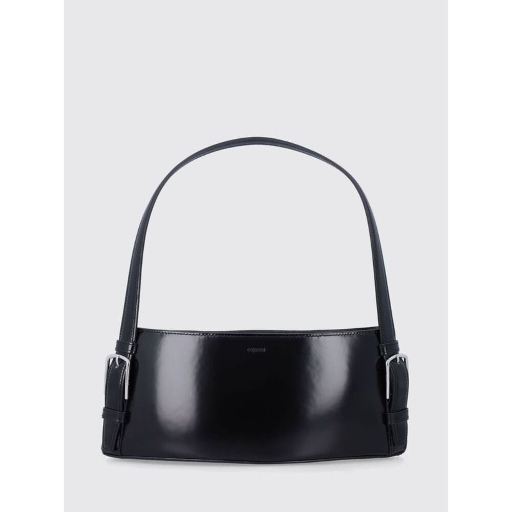 Coperni Shoulder Bag Woman Black